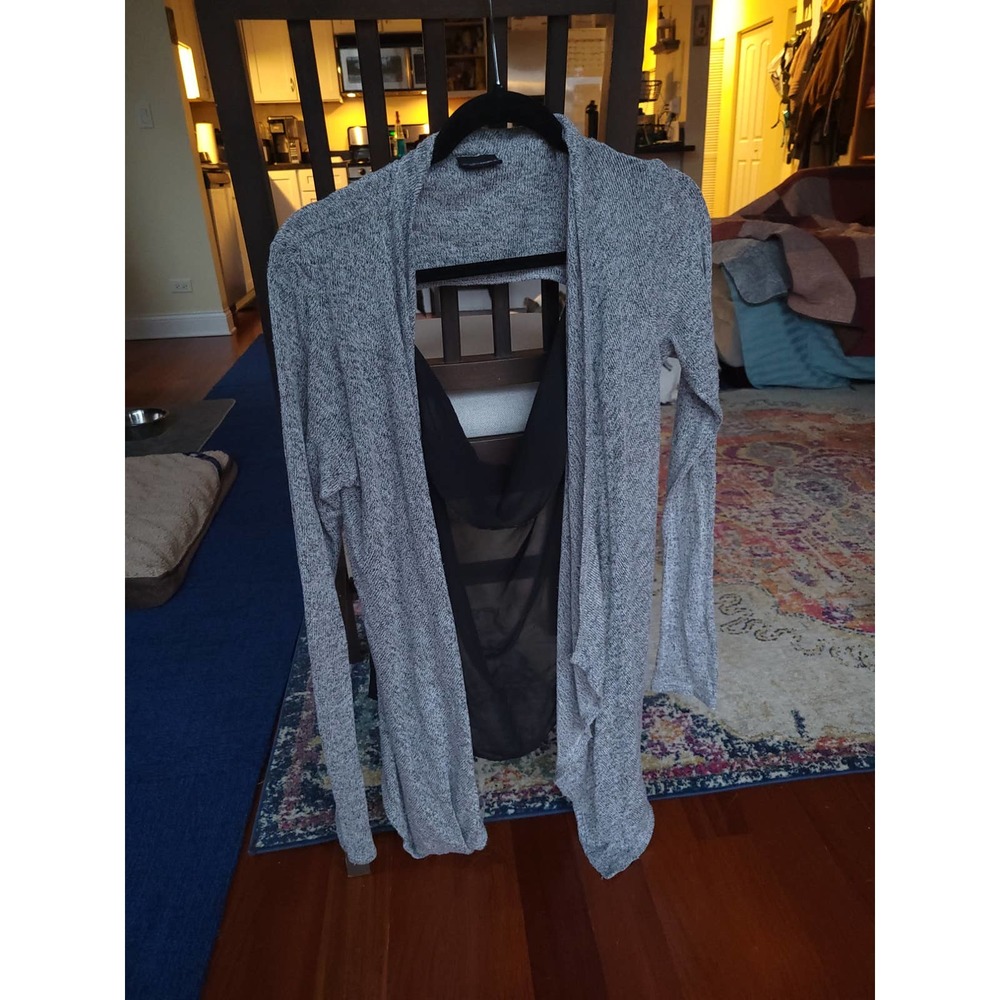 Daytrip cardigan sweater